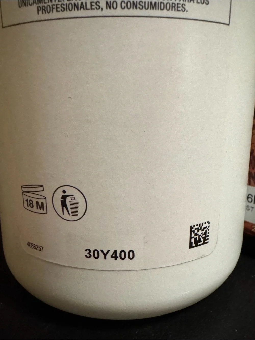Redken Pro-Oxide 20 Volume Cream Developer